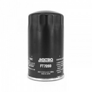 Топливный фильтр FC-322 MICRO (1/20) FT7269