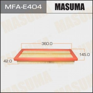 Воздушный фильтр  MASUMA  (1/40)  PEUGEOT/ 308/ V1600   07-