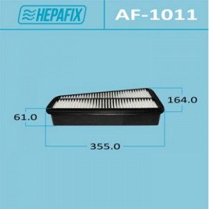 Воздушный фильтр A-1011 "Hepafix"