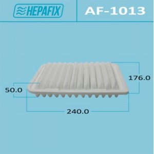 Воздушный фильтр A-1013 "Hepafix"   (1/60)