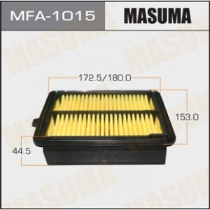 Воздушный фильтр A-892V MASUMA (1/40)