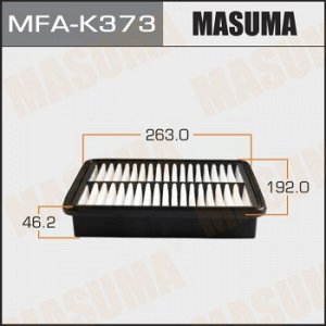 Воздушный фильтр MASUMA IX35  13-  (1/40)