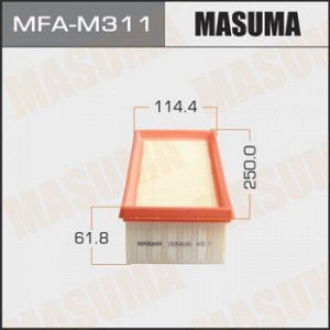 Воздушный фильтр MASUMA MMC / COLT / Z3#A     (1/40)