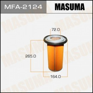Воздушный фильтр A-2001V MASUMA  (1/10)                          б