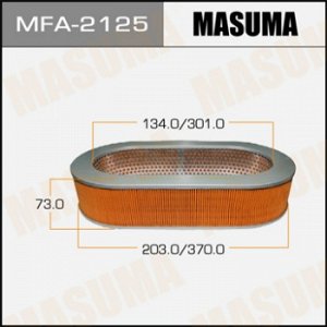 Воздушный фильтр A-2002V MASUMA  (1/10)