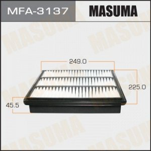Воздушный фильтр  A-3014 MASUMA  (1/20)