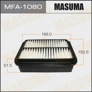 Воздушный фильтр  A-957 MASUMA  (1/40)