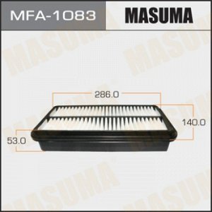 Воздушный фильтр  A-960 MASUMA  (1/40)