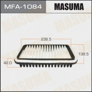 Воздушный фильтр  A-961 MASUMA  (1/40)
