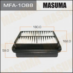 Воздушный фильтр  A-965 MASUMA  (1/40)