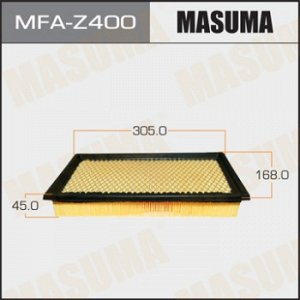 Воздушный фильтр  MASUMA   MAZDA/ CX-9   07-     (1/40)