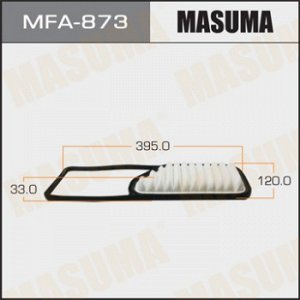 Воздушный фильтр  A-750 MASUMA (1/20)