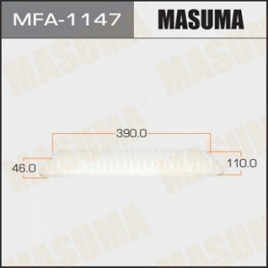 Воздушный фильтр A-1024   MASUMA  (1/40)