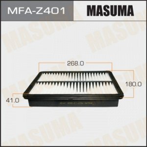 Воздушный фильтр A-478 MASUMA   MAZDA/ CX-5   11-     (1/40)