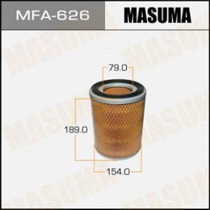 Воздушный фильтр A-503V MASUMA        б