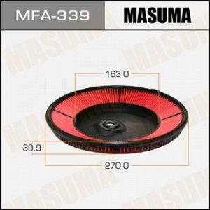 Воздушный фильтр AN-216V MASUMA   (1/40)