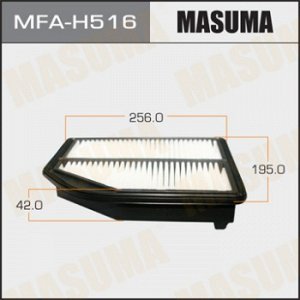 Воздушный фильтр LHD  MASUMA   HONDA/  CR-V/ RM4   11-     (1/20)