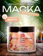 Маска для волос BANNA Фруктовый микс 300 мл