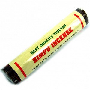 Благовония непальские Zimpu Incense, 40-50гр