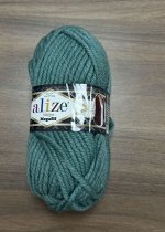 Alize Superlana Megafil 386