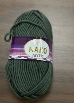Nako Arctic 1631