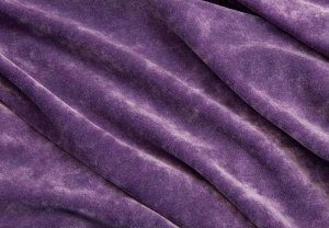 Ткань FORTUNE VELOUR wood violet