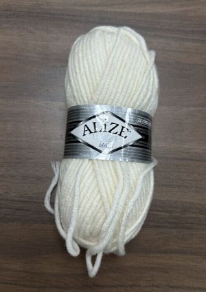 Superlana Maxi 62