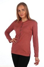 Блузка женская 5040-013 коралловый