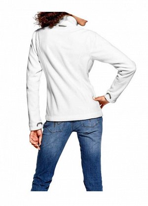 1r Куртка 2 в 1, серая Heine - Best Connections Модная куртка голубого цвета. Функциональные свойства против ветра и непогоды - непромокаемый и непродуваемый материал, пропускающий воздух и отдельная 