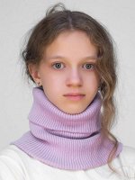 Шарфы, снуды, капоры. Снуды
