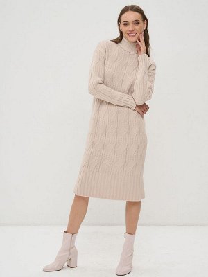 Платье женское 9242-92031   2301127 розовый закат
