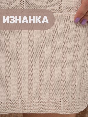 Платье женское 9242-92031   2301127 розовый закат