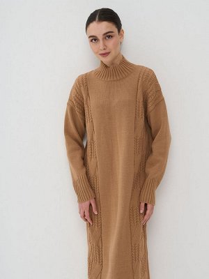 Платье женское 9242-92027   5300521 ристретто