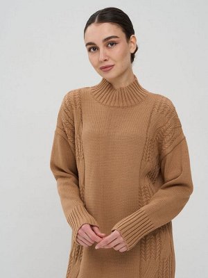 Платье женское 9242-92027   5300521 ристретто