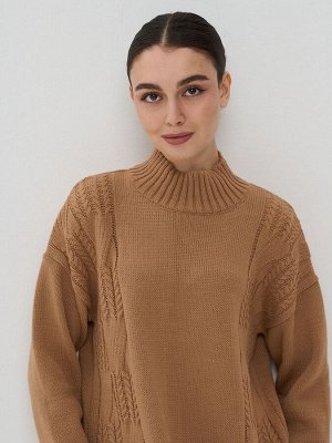 Платье женское 9242-92027   5300521 ристретто