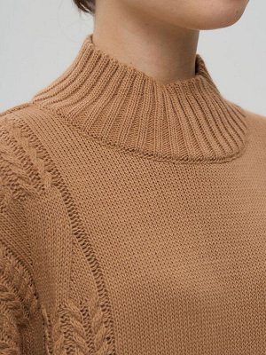 Платье женское 9242-92027   5300521 ристретто