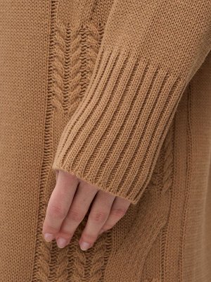 Платье женское 9242-92027   5300521 ристретто