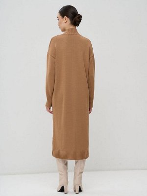 Платье женское 9242-92027   5300521 ристретто