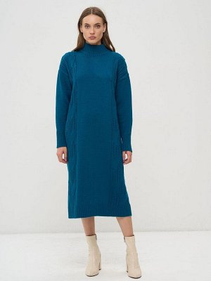 Платье женское 9242-92027   906 Айвазовский