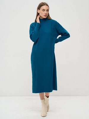 Платье женское 9242-92027   906 Айвазовский