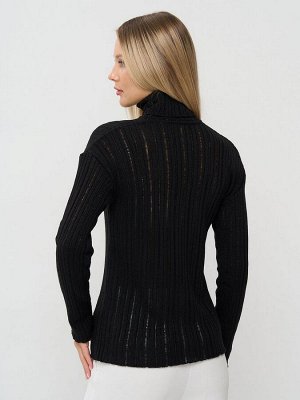 Джемпер женский 9242-94185   9500 чёрный
