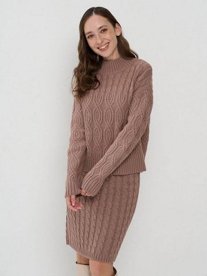 Костюм женский 7242-50011   2300766 вечерний вереск