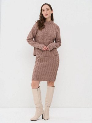 Костюм женский 7242-50011   2300766 вечерний вереск