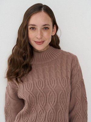 Костюм женский 7242-50011   2300766 вечерний вереск