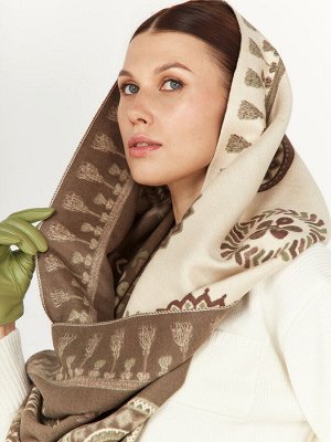 Палантин женский RH10-241-2