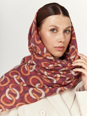 Палантин женский KSH15-1618-2