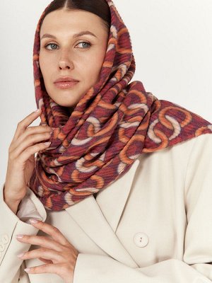 Палантин женский KSH15-1618-2