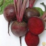 Семена свекла столовая Бордо 50шт