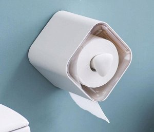 Держатель для туалетной бумаги 
