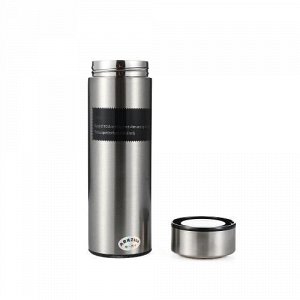 Термос из нержавеющей стали Stainless Bottle, 400 мл